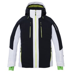 ヨドバシ.com - フェニックス phenix Demo Team Block Jacket XS