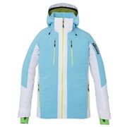 Demo Team Block Jacket XXL CB [スキーウェア ジャケット]