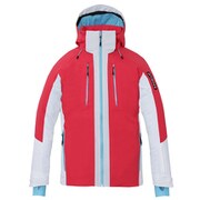 Demo Team Block Jacket XXS MA [スキーウェア ジャケット]