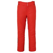 Demo Team Solid 3-D Pants PF872OB12 FLRD Sサイズ [スキーウェア パンツ メンズ]