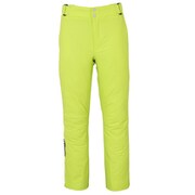 Demo Team Solid 3-D Pants PF872OB12 LIM Mサイズ [スキーウェア パンツ メンズ]