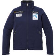 Norway Alpine Team Jr. Soft Shell Jacket PF8G2KT00 DN 150cm [スキーウェア ミドルウェア]
