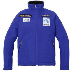 phenix Norway Team ShellJacket 選手用オリジナル phenix Norway Team ShellJacket 選手用オリジナル