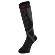 Ergomotion Pro Socks PF878SO00 BK Mサイズ(22-24cm) [スキーソックス]