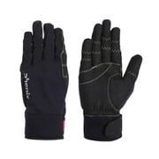 Ergo Grip Gloves M BK [グローブ・ミット]