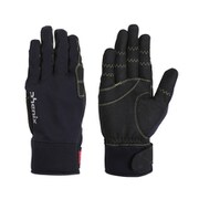 Ergo Grip Gloves L BK [グローブ・ミット]