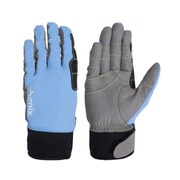 Ergo Grip Gloves PF878GL04 LB Sサイズ [スキーグローブ]