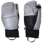 Tri-Finger Leather Gloves L SI [グローブ・ミット]