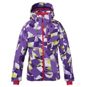 Demo Team Pro W s Jacket S PU [スキーウェア ジャケット]