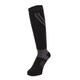 PortIon Support Socks PS878SO32 BK [ソックス]