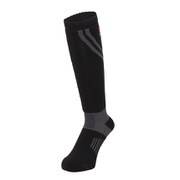 PortIon Support Socks PS878SO32 BK [ソックス]