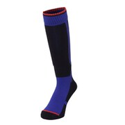 Muscle Line Socks PS878SO33 DN [ソックス]