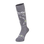 Ski Holiday Socks PS888SO61 LG [ソックス]