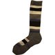 Line Socks PS888SO62 LG [ソックス]