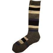 Line Socks PS888SO62 LG [ソックス]