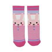 Character Tube Socks KF PK [ソックス]