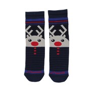 Character Tube Socks PS8G8SO70 NV3 KFサイズ [ソックス]