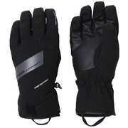 DELTA Hybrid Down Gloves PS878GL31 BK XLサイズ [スキーグローブ]