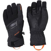 DELTA Hybrid Down Gloves PS878GL31 HECG Mサイズ [スキーグローブ]