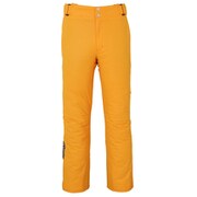 Demo Team Solid 3-D Pants PF872OB12 OR Lサイズ [スキーウェア パンツ メンズ]