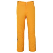 Demo Team Solid 3-D Pants PF872OB12 OR Mサイズ [スキーウェア パンツ メンズ]