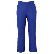 Demo Team Solid 3-D Pants PF872OB12 RB Mサイズ [スキーウェア パンツ メンズ]