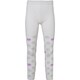 Dot ＆ Heart Girls Tights PS8H2UB90 WT JSサイズ [アンダー・タイツ ジュニア]