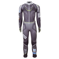 ヨドバシ.com - フェニックス phenix Norway Alpine Team GS Suit MW CG [スキーウェア レーシングワンピース]  通販【全品無料配達】