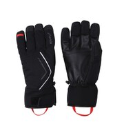 Twin Peaks Gloves PS878GL33 BK Mサイズ [スキーグローブ]