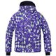 Demo Team Pro Jr. Jacket PF8G2OT10 PU 130cm [スキーウェア ジュニア]