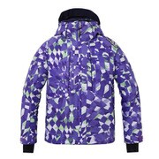 Demo Team Pro Jr. Jacket PF8G2OT10 PU 120cm [スキーウェア ジュニア]