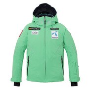 Norway Alpine Team Jr. Jacket 120 GN [スキーウェア ジュニア]