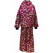Demo Team Pro Jr. Jacket PF8G2OT10 MA 150cm [スキーウェア ジュニア]
