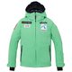 Norway Alpine Team Jr. Jacket PF8G2OT70 GN 140cm [スキーウェア ジュニア]