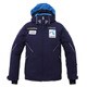 Norway Alpine Team Jr. Jacket 120 DN [スキーウェア ジュニア]