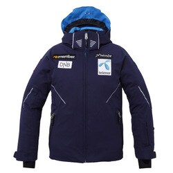 ヨドバシ.com - フェニックス phenix Norway Alpine Team Jr. Jacket