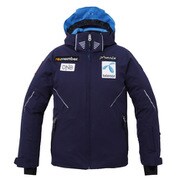 Norway Alpine Team Jr. Jacket 120 DN [スキーウェア ジュニア]
