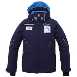 ヨドバシ.com - フェニックス phenix Norway Alpine Team Jr. Jacket