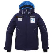Norway Alpine Team Jr. Jacket PF8G2OT70 DN 150cm [スキーウェア ジュニア]