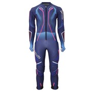phenix Team GS Suit PF872GS01 NV XLサイズ [スキーウェア レーシングワンピース ユニセックス]