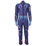 phenix Team Jr. GS Suit PF8G2GS01 NV 130cm [スキーウェア ジュニア]