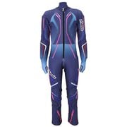phenix Team Jr. GS Suit PF8G2GS01 NV 140cm [スキーウェア ジュニア]