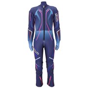 phenix Team Jr. GS Suit PF8G2GS01 NV 150cm [スキーウェア ジュニア]