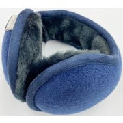 pheniX Fleece Ear Warm Pad PS878AZ30 NV [ウェア アクセサリー 耳あて]