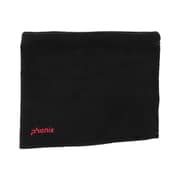 phenix Fleece Neck Warmer PS878NW31 BK1 [ウェア アクセサリー]
