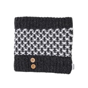 Snowfall Neck Warmer PS888NW62 BK [ウェア アクセサリー]