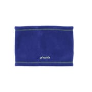 phenix Jr. Fleece Neck Warmer PS8G8NW80 BL JFサイズ [ウェア アクセサリー]