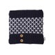 Snowfall Neck Warmer PS888NW62 NV [ウェア アクセサリー]