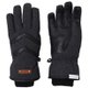 DELTA Combi. Leather W s Gloves PS888GL62 HECG Mサイズ [スキーグローブ レディース]