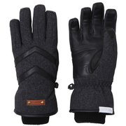 DELTA Combi. Leather W s Gloves PS888GL62 HECG Mサイズ [スキーグローブ レディース]
